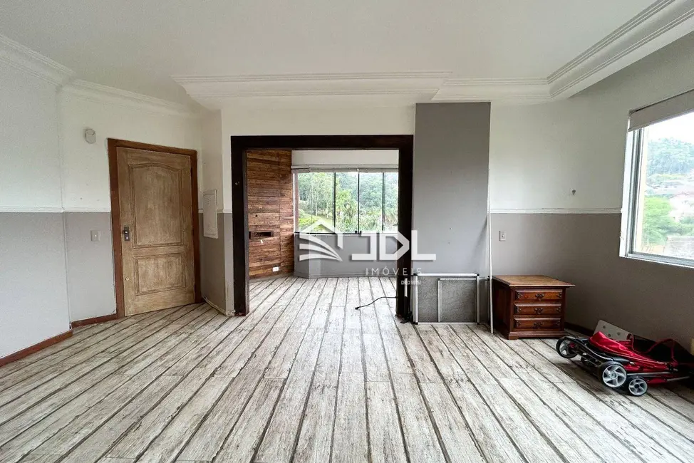 Apartamento com 3 quartos à venda, 162m2 em Velha, Blumenau - SC - imagem 6 Foto 6 de Apartamento com 3 quartos à venda, 162m2 em Velha, Blumenau - SC