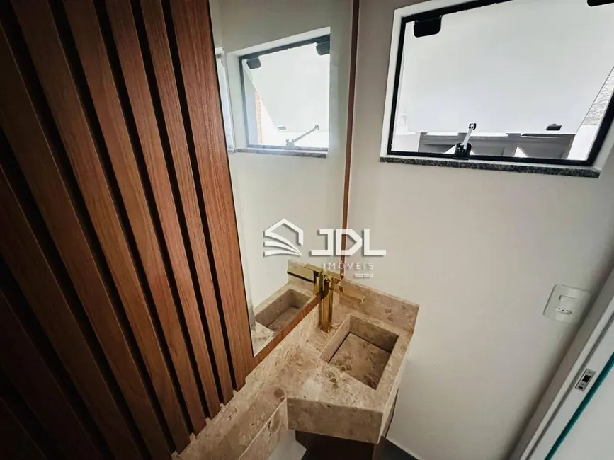 Casa com 3 quartos à venda, 88m2 em Água Verde, Blumenau - SC - imagem 9 Foto 9 de Casa com 3 quartos à venda, 88m2 em Água Verde, Blumenau - SC