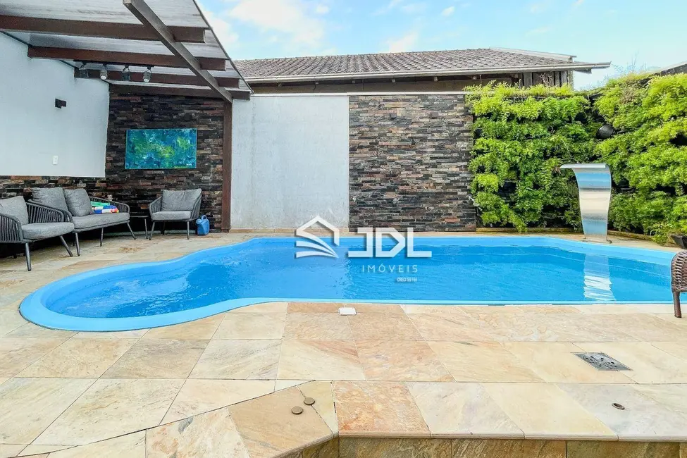 Foto 2 de Casa com 3 quartos à venda, 362m2 em Itoupava Central, Blumenau - SC