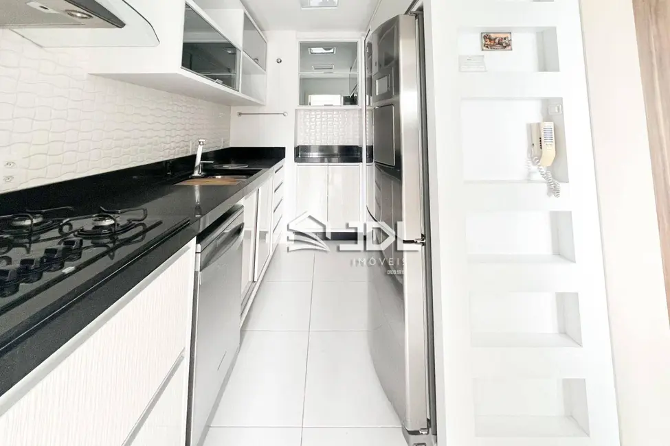 Apartamento com 3 quartos à venda, 147m2 em Escola Agrícola, Blumenau - SC - imagem 7 Foto 7 de Apartamento com 3 quartos à venda, 147m2 em Escola Agrícola, Blumenau - SC