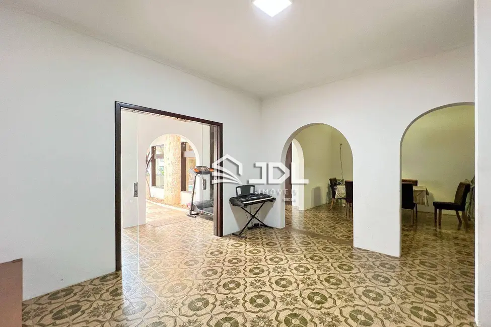 Casa com 4 quartos à venda, 450m2 em Itoupava Norte, Blumenau - SC - imagem 6 Foto 6 de Casa com 4 quartos à venda, 450m2 em Itoupava Norte, Blumenau - SC