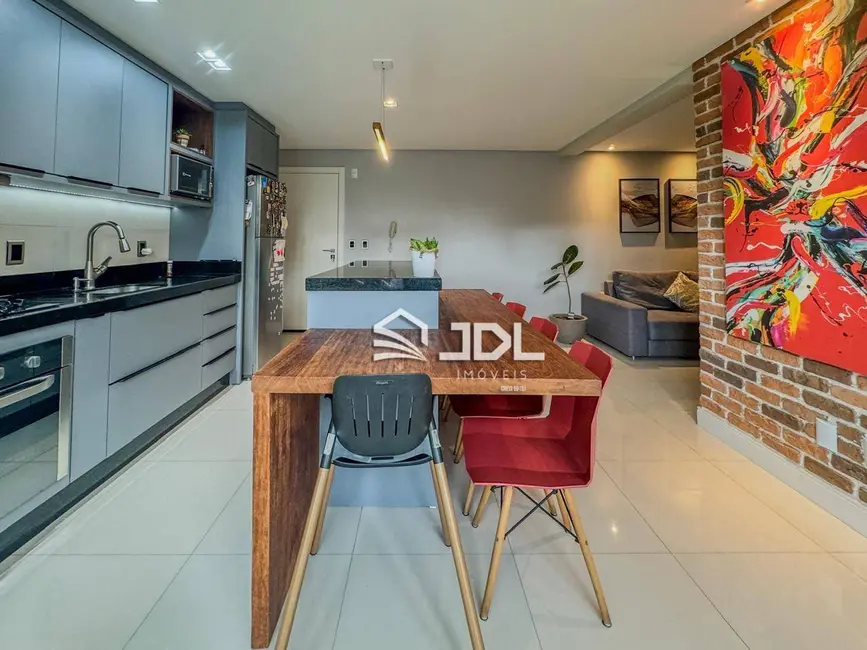 Apartamento com 2 quartos à venda, 177m2 em Água Verde, Blumenau - SC - imagem 4 Foto 4 de Apartamento com 2 quartos à venda, 177m2 em Água Verde, Blumenau - SC