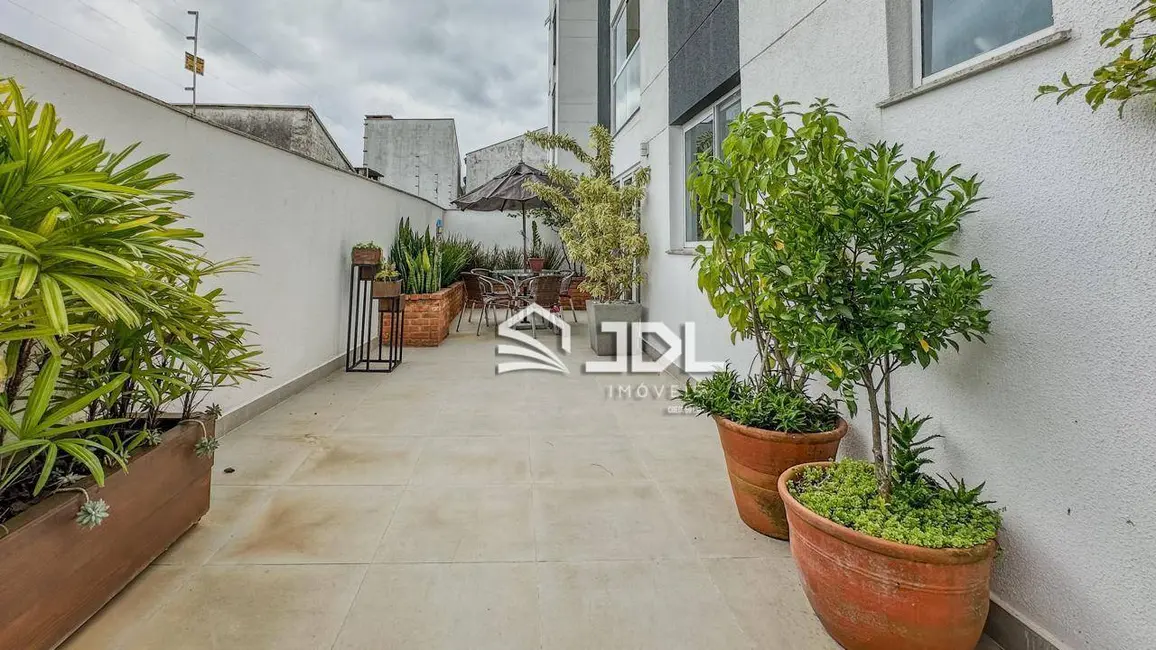 Apartamento com 2 quartos à venda, 177m2 em Água Verde, Blumenau - SC - imagem 8 Foto 8 de Apartamento com 2 quartos à venda, 177m2 em Água Verde, Blumenau - SC