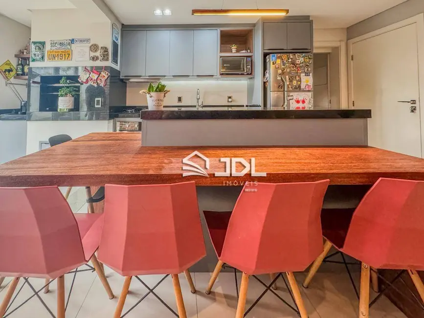 Apartamento com 2 quartos à venda, 177m2 em Água Verde, Blumenau - SC - imagem 5 Foto 5 de Apartamento com 2 quartos à venda, 177m2 em Água Verde, Blumenau - SC