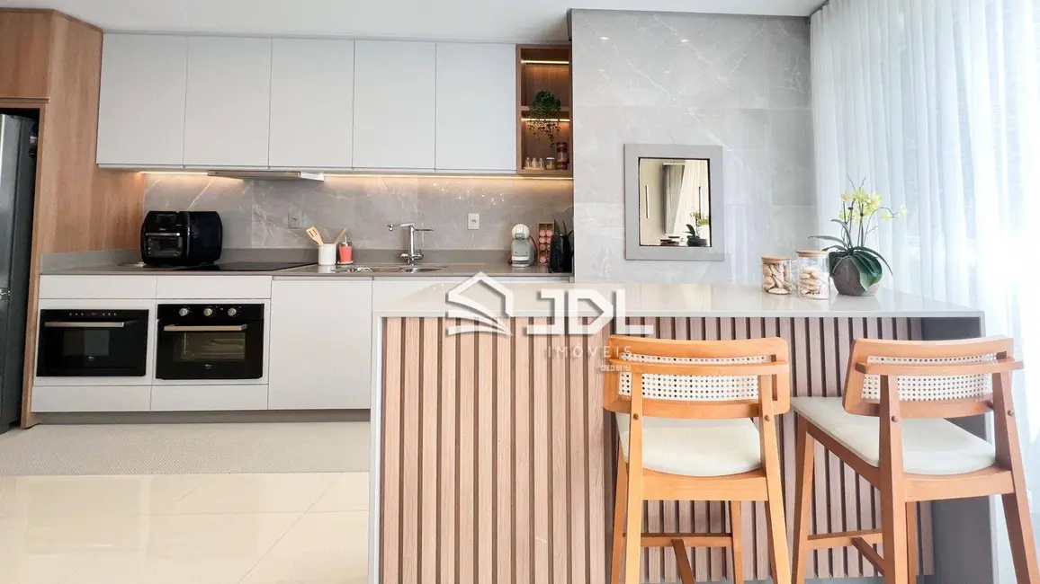 Apartamento com 2 quartos à venda, 94m2 em Itoupava Seca, Blumenau - SC - imagem 4 Foto 4 de Apartamento com 2 quartos à venda, 94m2 em Itoupava Seca, Blumenau - SC