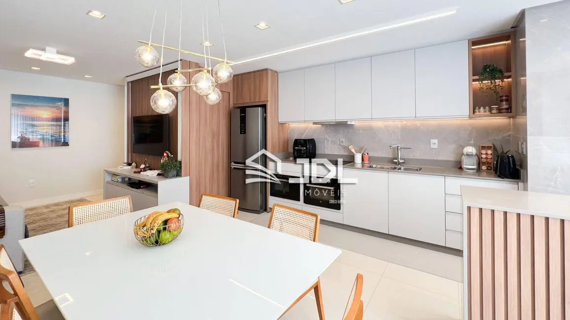 Apartamento com 2 quartos à venda, 94m2 em Itoupava Seca, Blumenau - SC - imagem 6 Foto 6 de Apartamento com 2 quartos à venda, 94m2 em Itoupava Seca, Blumenau - SC