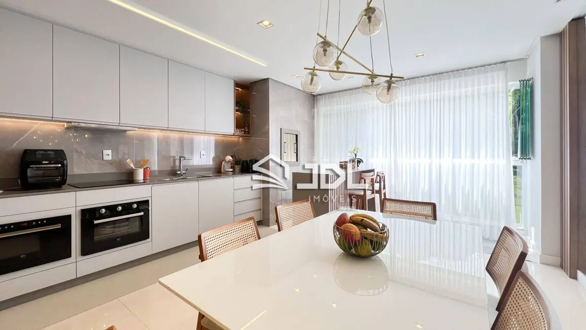 Apartamento com 2 quartos à venda, 94m2 em Itoupava Seca, Blumenau - SC - imagem 5 Foto 5 de Apartamento com 2 quartos à venda, 94m2 em Itoupava Seca, Blumenau - SC