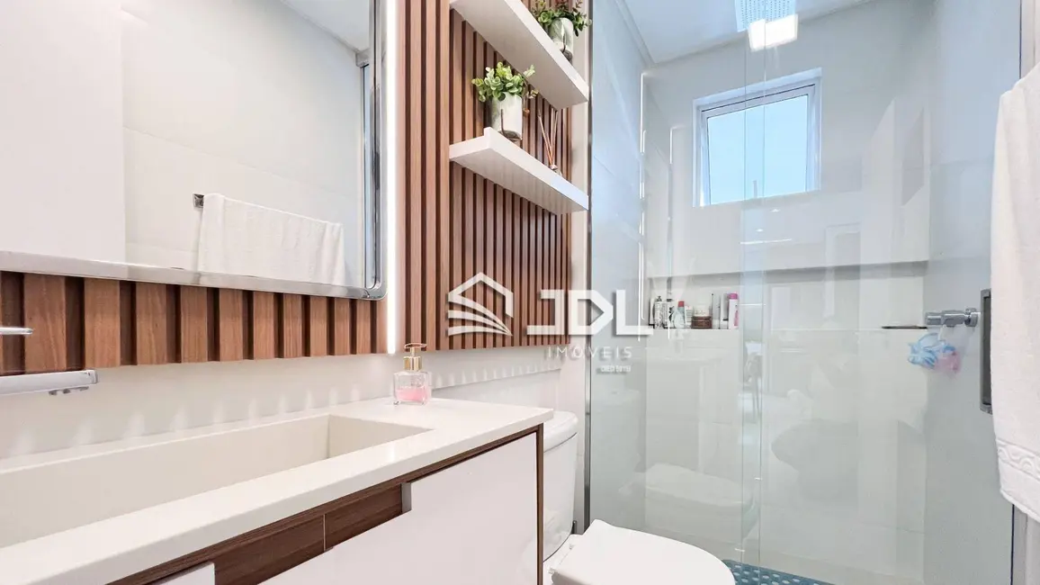 Apartamento com 2 quartos à venda, 94m2 em Itoupava Seca, Blumenau - SC - imagem 8 Foto 8 de Apartamento com 2 quartos à venda, 94m2 em Itoupava Seca, Blumenau - SC
