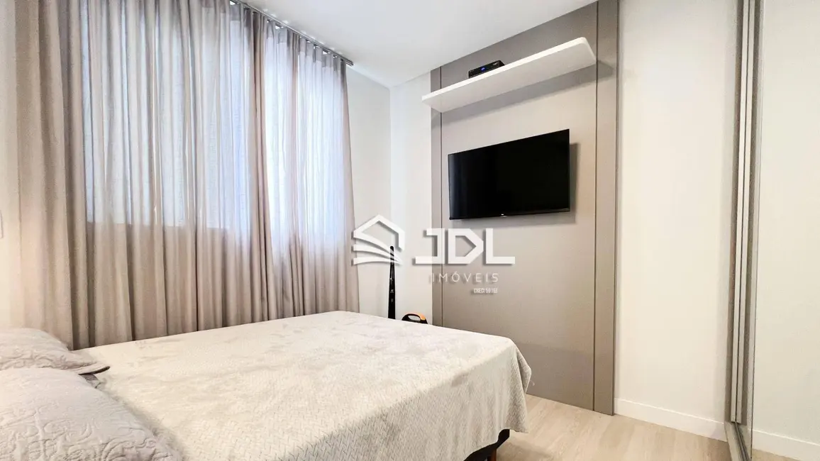 Apartamento com 2 quartos à venda, 94m2 em Itoupava Seca, Blumenau - SC - imagem 7 Foto 7 de Apartamento com 2 quartos à venda, 94m2 em Itoupava Seca, Blumenau - SC