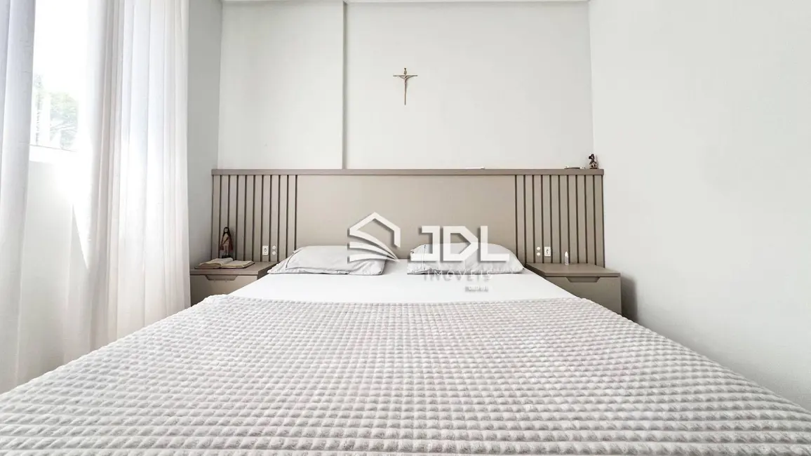 Apartamento com 2 quartos à venda, 94m2 em Itoupava Seca, Blumenau - SC - imagem 9 Foto 9 de Apartamento com 2 quartos à venda, 94m2 em Itoupava Seca, Blumenau - SC