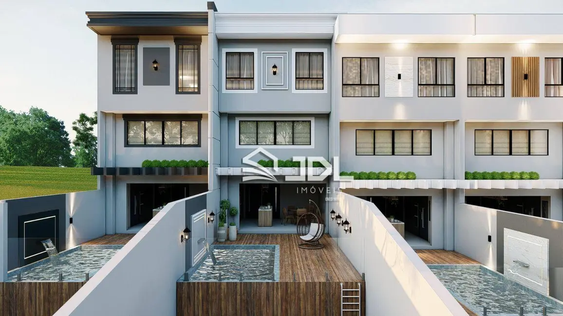 Casa com 3 quartos à venda, 175m2 em Ponta Aguda, Blumenau - SC - imagem 5 Foto 5 de Casa com 3 quartos à venda, 175m2 em Ponta Aguda, Blumenau - SC