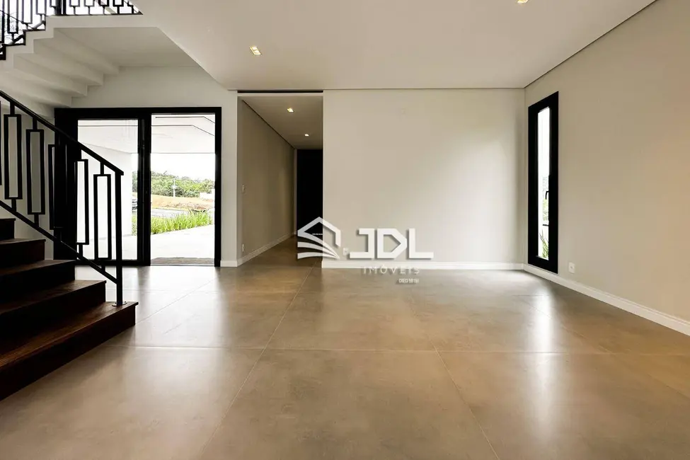Casa de Condomínio com 3 quartos à venda, 359m2 em Ponta Aguda, Blumenau - SC - imagem 7 Foto 7 de Casa de Condomínio com 3 quartos à venda, 359m2 em Ponta Aguda, Blumenau - SC