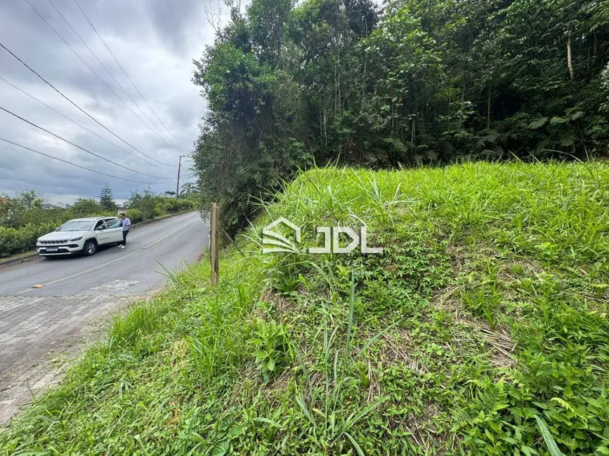 Terreno / Lote à venda, 729m2 em Garcia, Blumenau - SC - imagem 3 Foto 3 de Terreno / Lote à venda, 729m2 em Garcia, Blumenau - SC