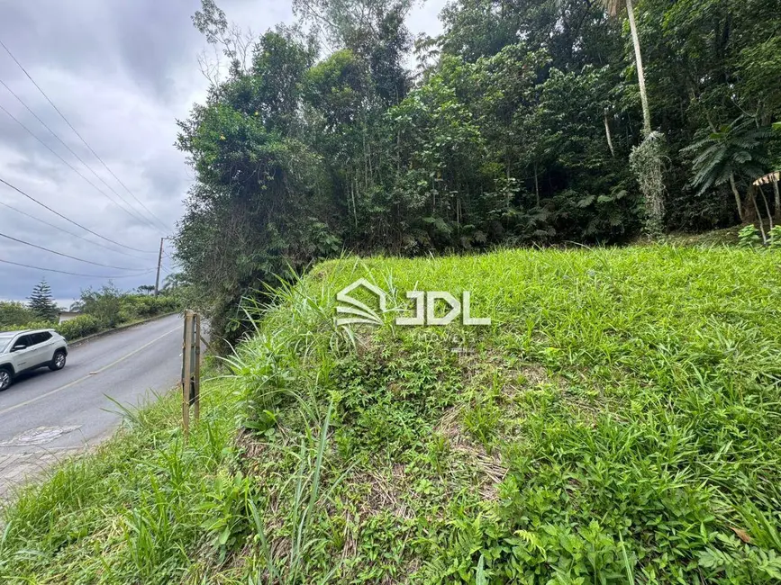 Foto 2 de Terreno / Lote à venda, 729m2 em Garcia, Blumenau - SC