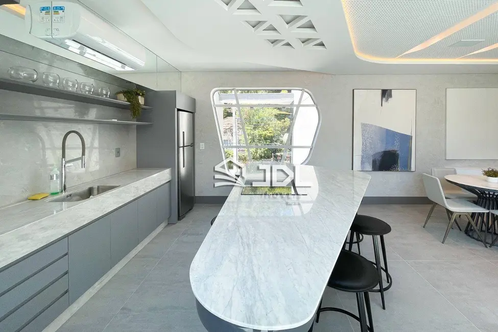 Apartamento com 3 quartos à venda, 112m2 em Vila Nova, Blumenau - SC - imagem 6 Foto 6 de Apartamento com 3 quartos à venda, 112m2 em Vila Nova, Blumenau - SC