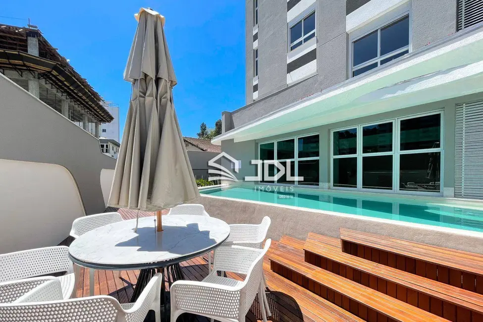 Apartamento com 3 quartos à venda, 112m2 em Vila Nova, Blumenau - SC - imagem 3 Foto 3 de Apartamento com 3 quartos à venda, 112m2 em Vila Nova, Blumenau - SC