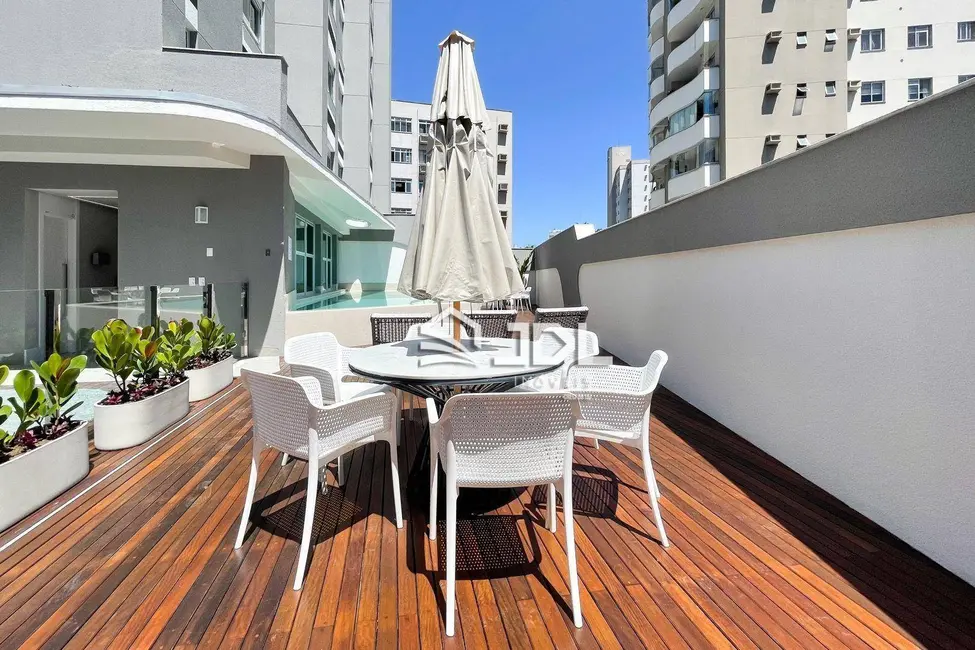 Apartamento com 3 quartos à venda, 112m2 em Vila Nova, Blumenau - SC - imagem 4 Foto 4 de Apartamento com 3 quartos à venda, 112m2 em Vila Nova, Blumenau - SC