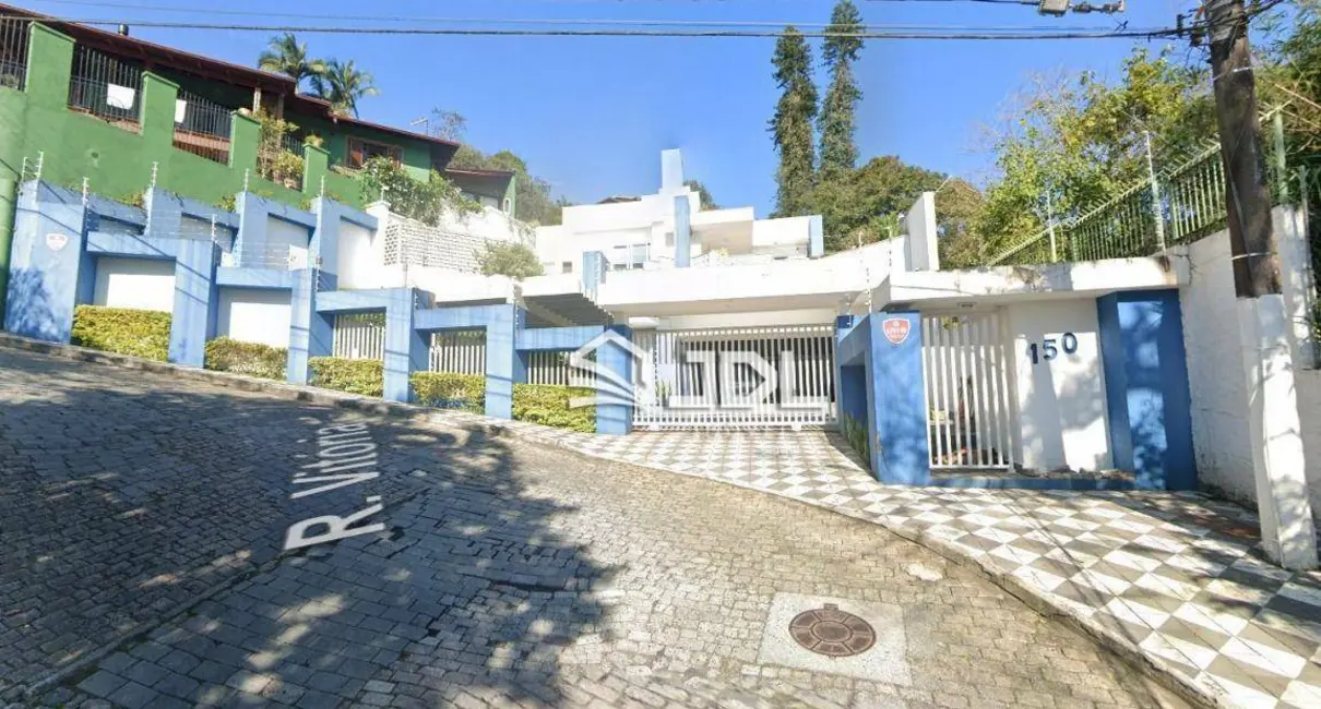 Casa com 1 quarto à venda, 763m2 em Blumenau - SC - imagem 1 Foto 1 de Casa com 1 quarto à venda, 763m2 em Blumenau - SC