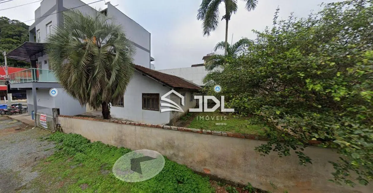 Casa com 1 quarto à venda, 301m2 em Ponta Aguda, Blumenau - SC - imagem 1 Foto 1 de Casa com 1 quarto à venda, 301m2 em Ponta Aguda, Blumenau - SC