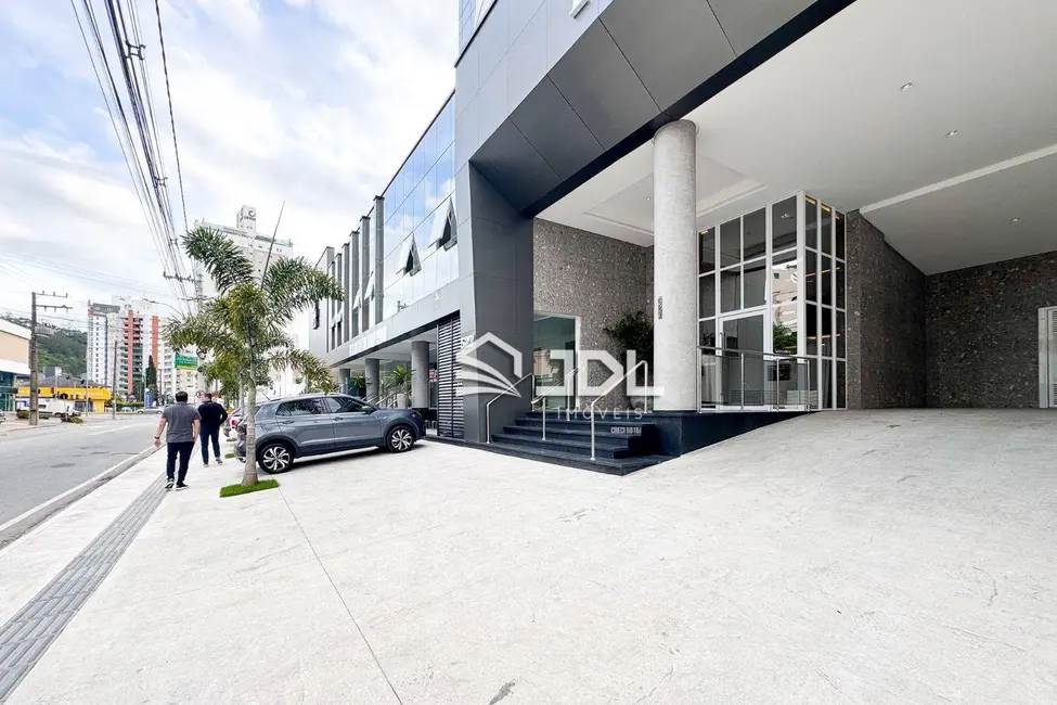 Apartamento com 2 quartos à venda, 115m2 em Velha, Blumenau - SC - imagem 6 Foto 6 de Apartamento com 2 quartos à venda, 115m2 em Velha, Blumenau - SC