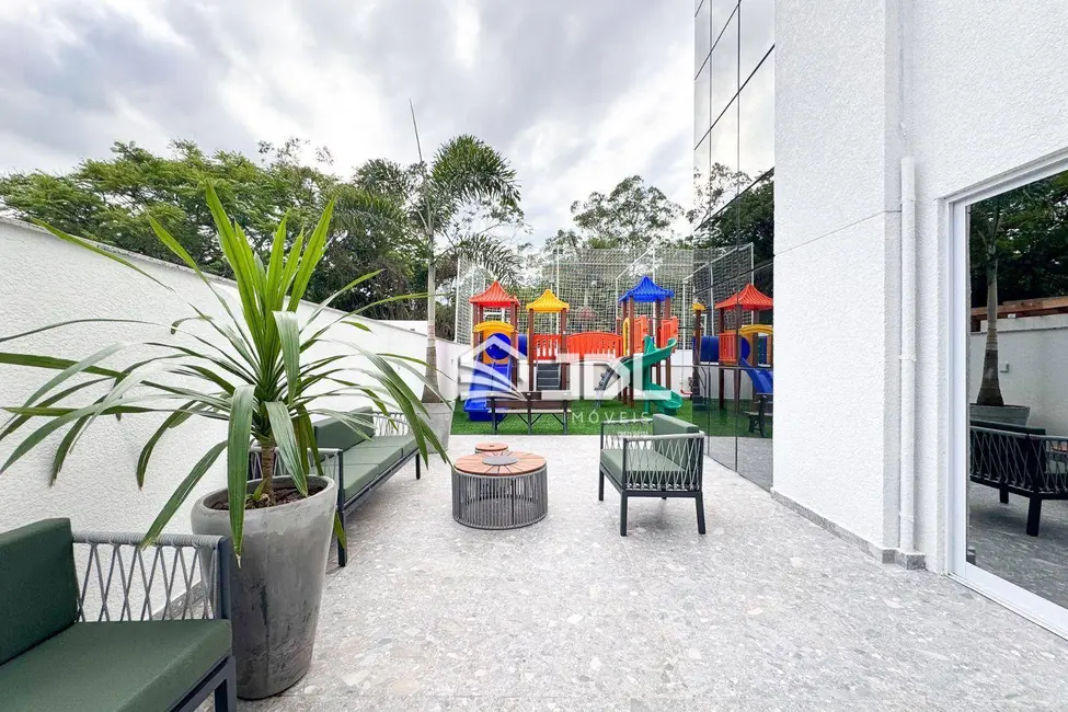 Apartamento com 2 quartos à venda, 115m2 em Velha, Blumenau - SC - imagem 4 Foto 4 de Apartamento com 2 quartos à venda, 115m2 em Velha, Blumenau - SC