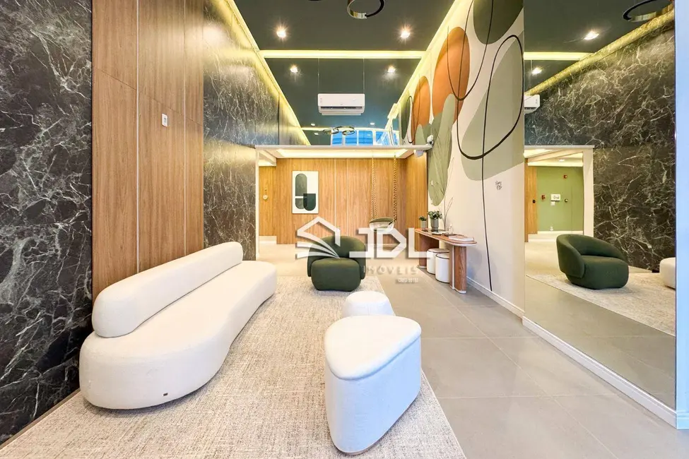 Apartamento com 2 quartos à venda, 115m2 em Velha, Blumenau - SC - imagem 7 Foto 7 de Apartamento com 2 quartos à venda, 115m2 em Velha, Blumenau - SC