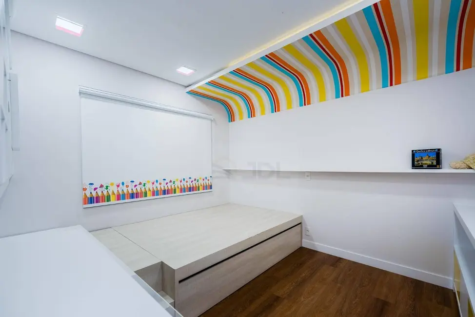 Casa de Condomínio com 3 quartos à venda, 390m2 em Itoupava Central, Blumenau - SC - imagem 8 Foto 8 de Casa de Condomínio com 3 quartos à venda, 390m2 em Itoupava Central, Blumenau - SC
