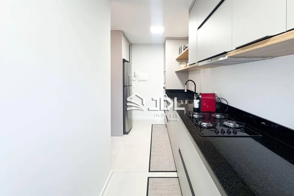 Apartamento com 2 quartos à venda, 54m2 em Boa Vista, Blumenau - SC - imagem 8 Foto 8 de Apartamento com 2 quartos à venda, 54m2 em Boa Vista, Blumenau - SC