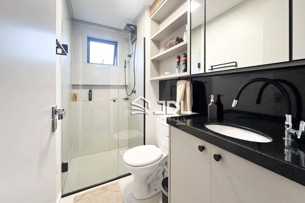 Apartamento com 2 quartos à venda, 54m2 em Boa Vista, Blumenau - SC - imagem 5 Foto 5 de Apartamento com 2 quartos à venda, 54m2 em Boa Vista, Blumenau - SC