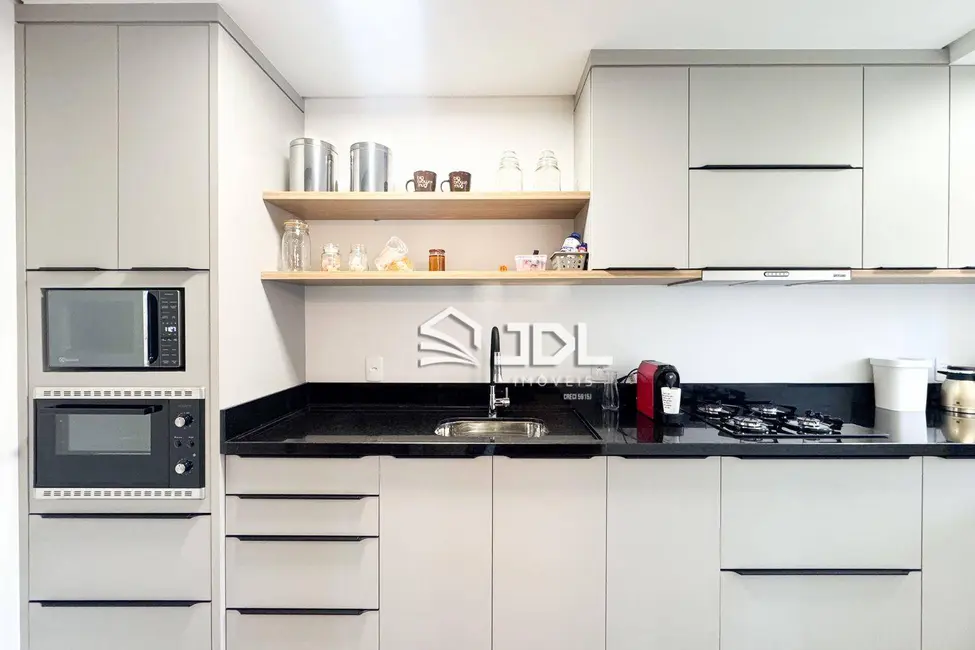 Apartamento com 2 quartos à venda, 54m2 em Boa Vista, Blumenau - SC - imagem 9 Foto 9 de Apartamento com 2 quartos à venda, 54m2 em Boa Vista, Blumenau - SC
