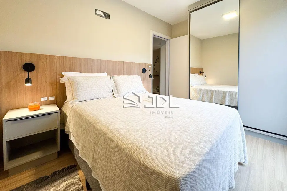 Apartamento com 2 quartos à venda, 54m2 em Boa Vista, Blumenau - SC - imagem 3 Foto 3 de Apartamento com 2 quartos à venda, 54m2 em Boa Vista, Blumenau - SC
