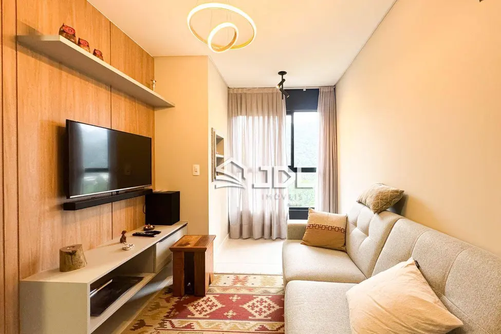 Foto 1 de Apartamento com 2 quartos à venda, 54m2 em Boa Vista, Blumenau - SC