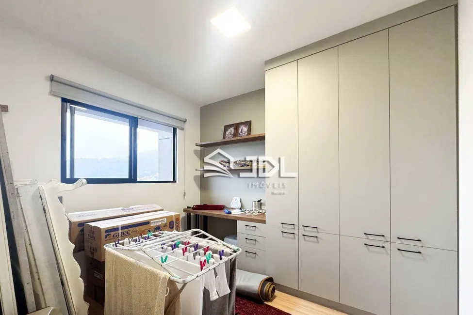 Apartamento com 2 quartos à venda, 54m2 em Boa Vista, Blumenau - SC - imagem 6 Foto 6 de Apartamento com 2 quartos à venda, 54m2 em Boa Vista, Blumenau - SC