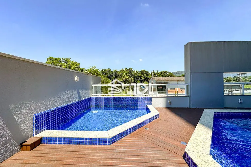 Foto 2 de Apartamento com 3 quartos à venda, 148m2 em Itoupava Central, Blumenau - SC