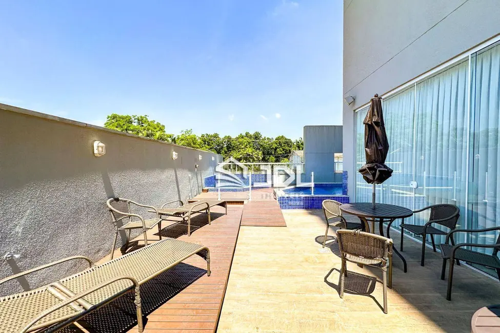 Apartamento com 3 quartos à venda, 148m2 em Itoupava Central, Blumenau - SC - imagem 4 Foto 4 de Apartamento com 3 quartos à venda, 148m2 em Itoupava Central, Blumenau - SC