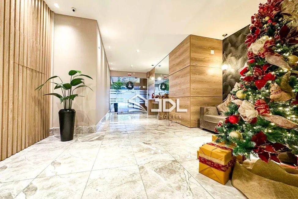Apartamento com 3 quartos à venda, 148m2 em Itoupava Central, Blumenau - SC - imagem 6 Foto 6 de Apartamento com 3 quartos à venda, 148m2 em Itoupava Central, Blumenau - SC