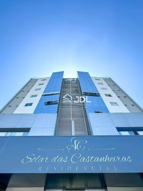 Foto 1 de Apartamento com 3 quartos à venda, 148m2 em Itoupava Central, Blumenau - SC