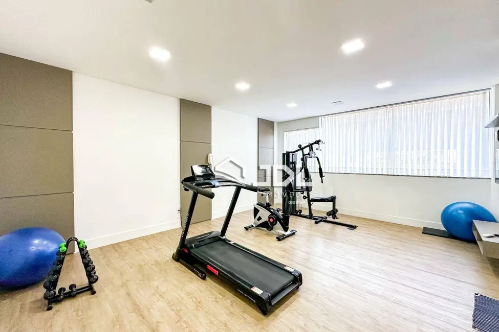 Apartamento com 3 quartos à venda, 148m2 em Itoupava Central, Blumenau - SC - imagem 9 Foto 9 de Apartamento com 3 quartos à venda, 148m2 em Itoupava Central, Blumenau - SC
