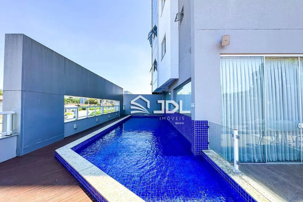 Apartamento com 3 quartos à venda, 148m2 em Itoupava Central, Blumenau - SC - imagem 3 Foto 3 de Apartamento com 3 quartos à venda, 148m2 em Itoupava Central, Blumenau - SC