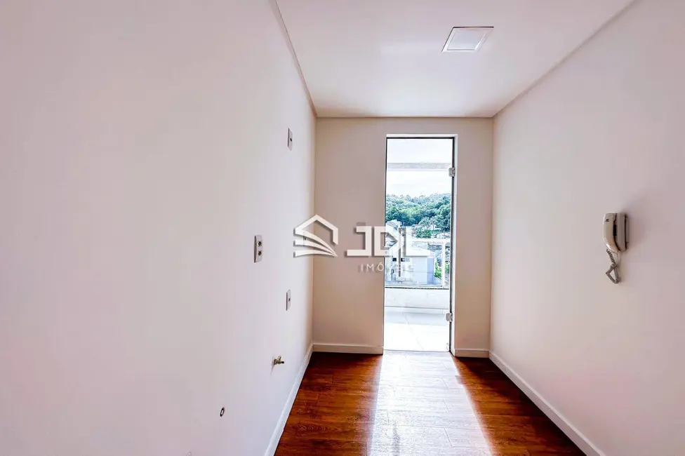 Apartamento com 2 quartos à venda, 110m2 em Fortaleza, Blumenau - SC - imagem 6 Foto 6 de Apartamento com 2 quartos à venda, 110m2 em Fortaleza, Blumenau - SC