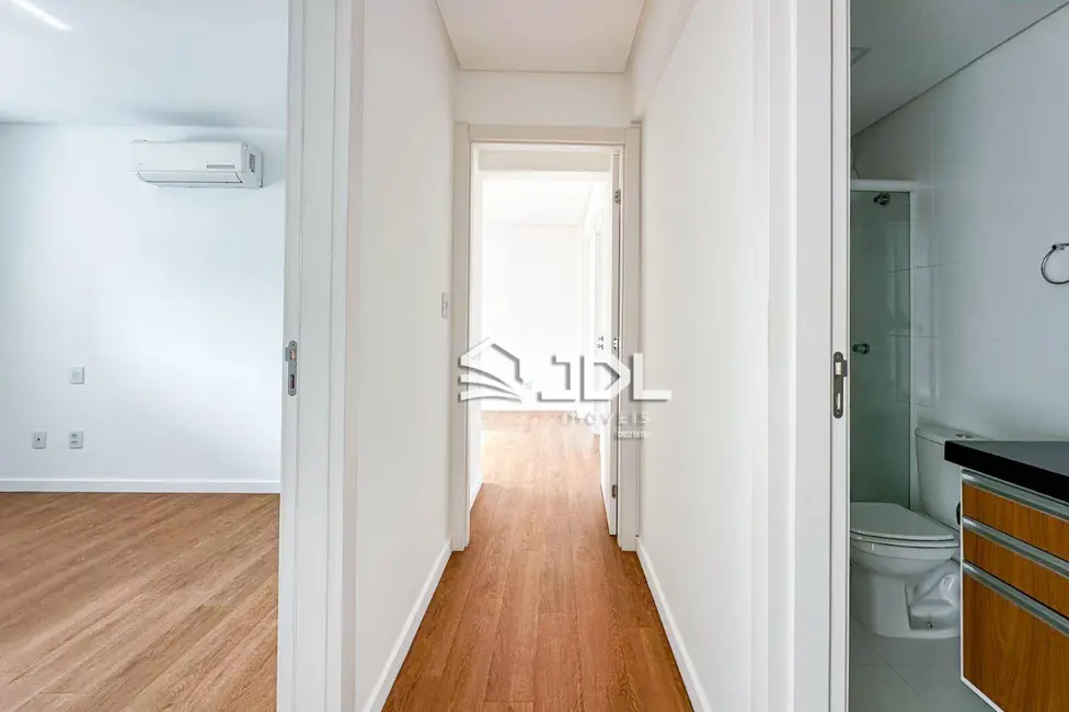 Apartamento com 2 quartos à venda, 110m2 em Fortaleza, Blumenau - SC - imagem 5 Foto 5 de Apartamento com 2 quartos à venda, 110m2 em Fortaleza, Blumenau - SC