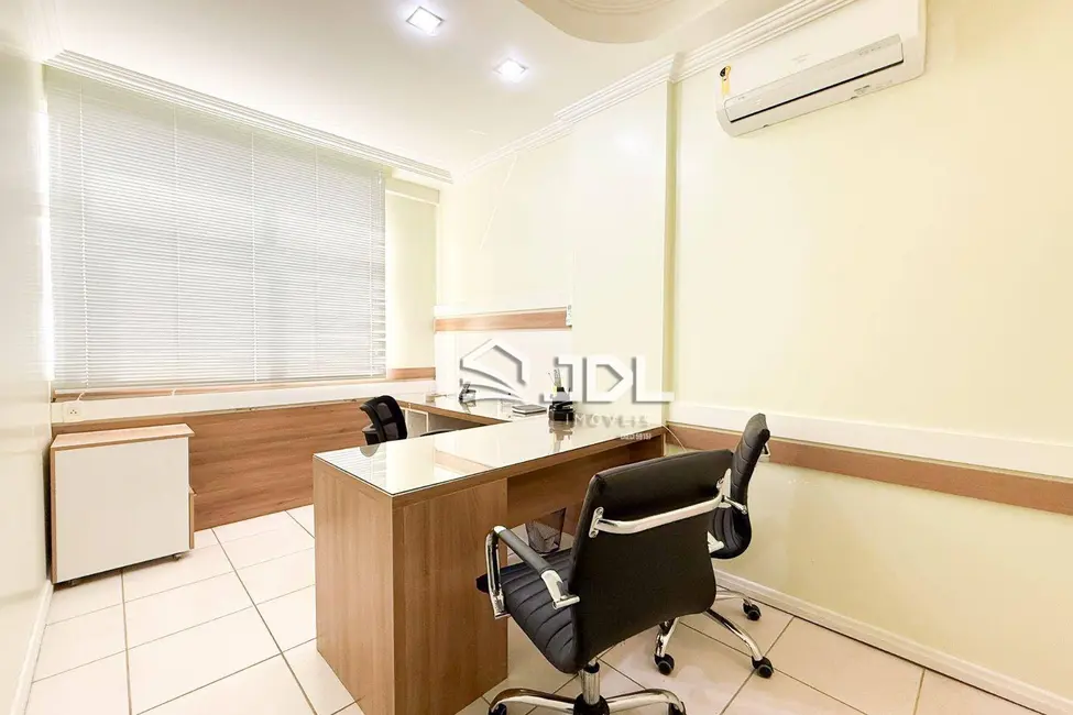 Foto 1 de Sala Comercial à venda, 53m2 em Blumenau - SC