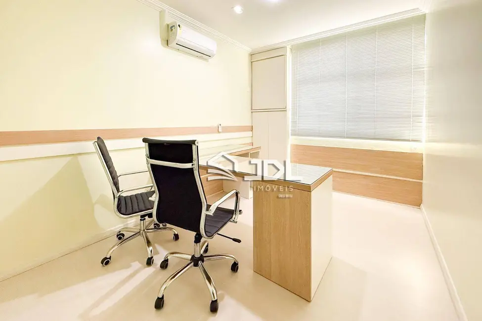 Sala Comercial à venda, 53m2 em Blumenau - SC - imagem 3 Foto 3 de Sala Comercial à venda, 53m2 em Blumenau - SC