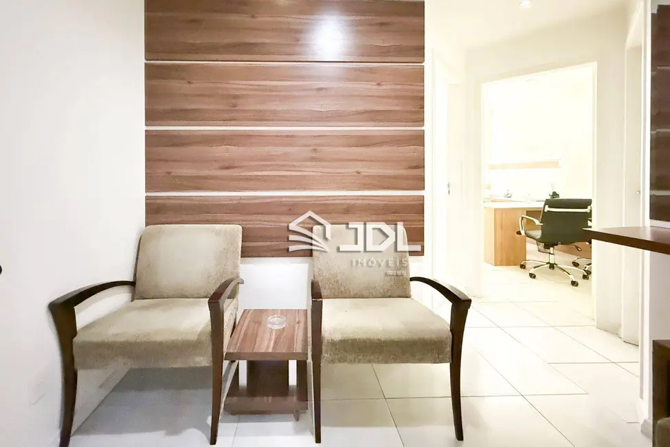 Sala Comercial à venda, 53m2 em Blumenau - SC - imagem 7 Foto 7 de Sala Comercial à venda, 53m2 em Blumenau - SC