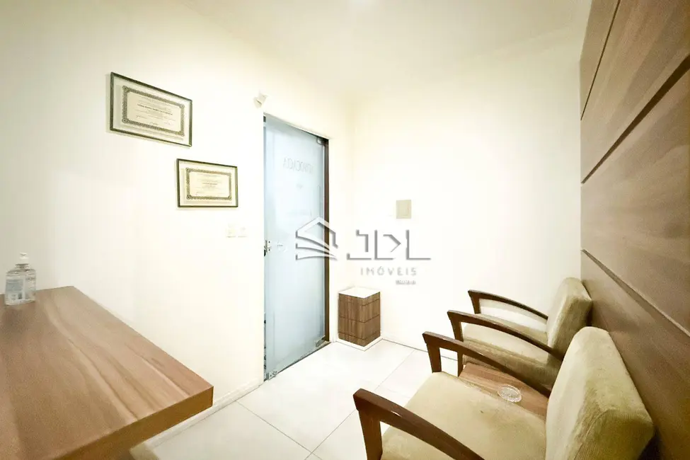 Sala Comercial à venda, 53m2 em Blumenau - SC - imagem 5 Foto 5 de Sala Comercial à venda, 53m2 em Blumenau - SC