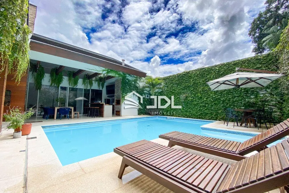 Foto 1 de Casa de Condomínio com 3 quartos à venda, 600m2 em Velha, Blumenau - SC