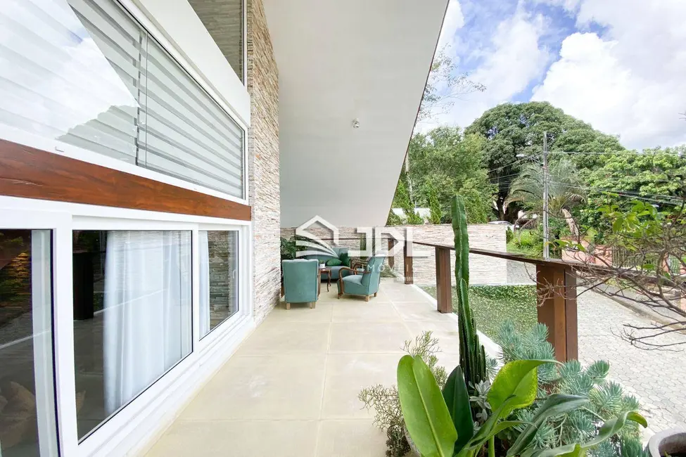 Casa de Condomínio com 3 quartos à venda, 600m2 em Velha, Blumenau - SC - imagem 8 Foto 8 de Casa de Condomínio com 3 quartos à venda, 600m2 em Velha, Blumenau - SC