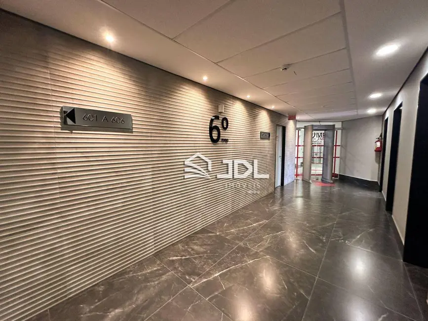 Sala Comercial à venda, 70m2 em Centro, Blumenau - SC - imagem 6 Foto 6 de Sala Comercial à venda, 70m2 em Centro, Blumenau - SC