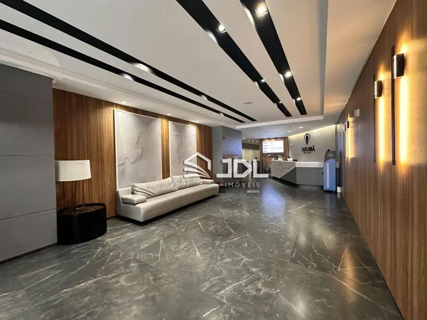 Sala Comercial à venda, 70m2 em Centro, Blumenau - SC - imagem 4 Foto 4 de Sala Comercial à venda, 70m2 em Centro, Blumenau - SC