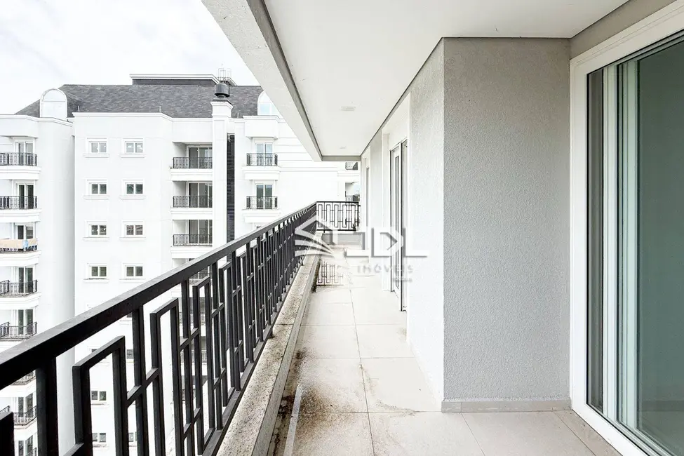 Apartamento com 2 quartos à venda, 128m2 em Itoupava Central, Blumenau - SC - imagem 8 Foto 8 de Apartamento com 2 quartos à venda, 128m2 em Itoupava Central, Blumenau - SC